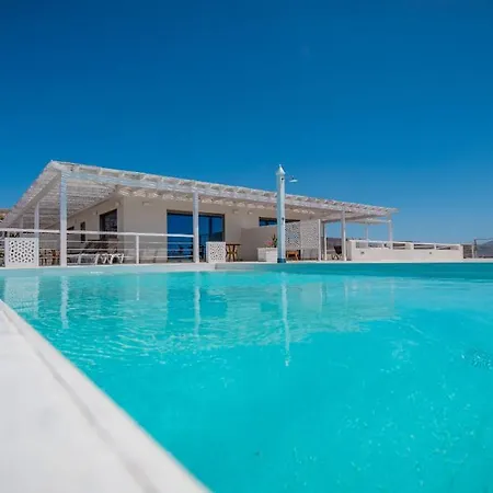 Appartamento Etti Paradise - Oceano
