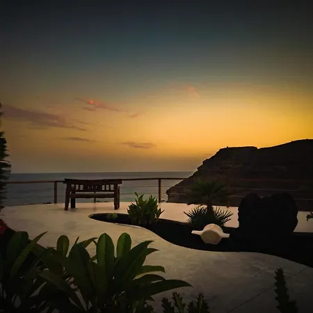Etti Paradise - Oceano Appartamento Pájara