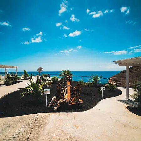 Apartment Etti Paradise - Oceano Pájara