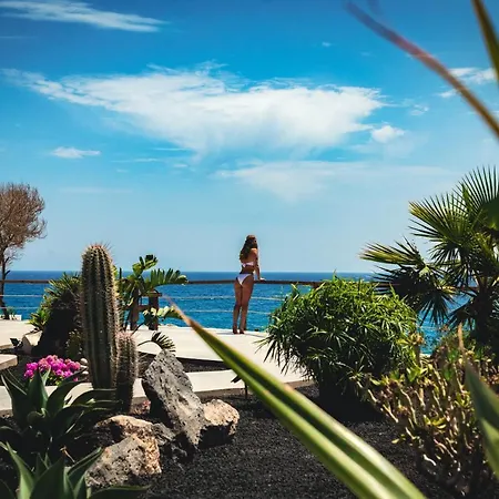 Appartamento Etti Paradise - Oceano *