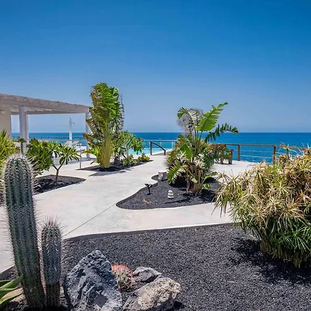 Etti Paradise - Oceano Apartment Pájara
