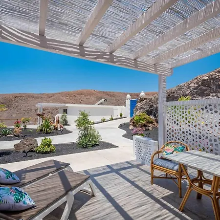 Appartement Etti Paradise - Oceano Pájara