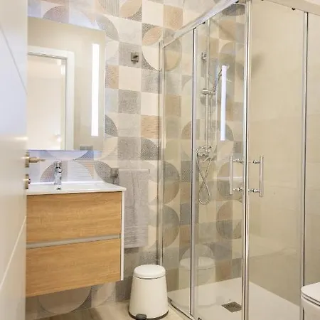 Etti Paradise - Oceano Appartement Pájara
