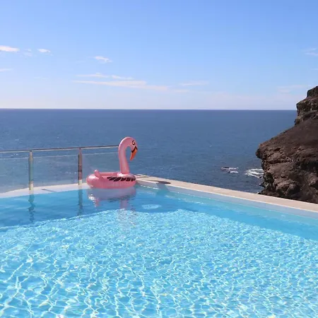 Appartement Etti Paradise - Oceano *