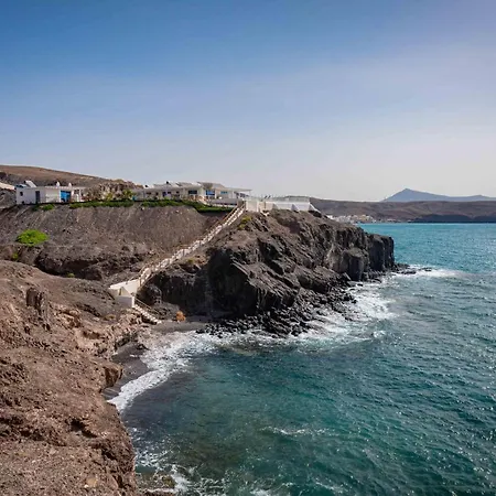 Etti Paradise - Oceano Appartement *