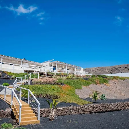Etti Paradise - Oceano Appartement *